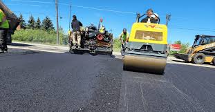 Best Asphalt Driveway Installation  in Honeyville, UT